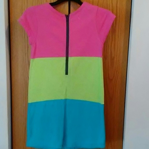 Girl's Dress - Picture 2 of 2